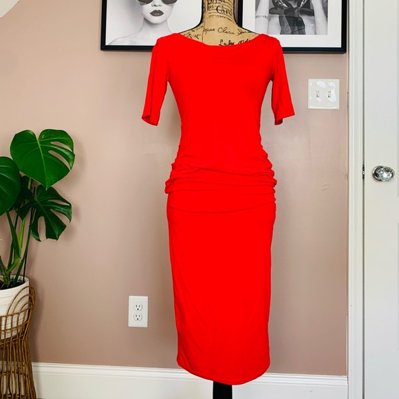 ASOS Maternity Dresses & Skirts - ASOS maternity dress 🤰